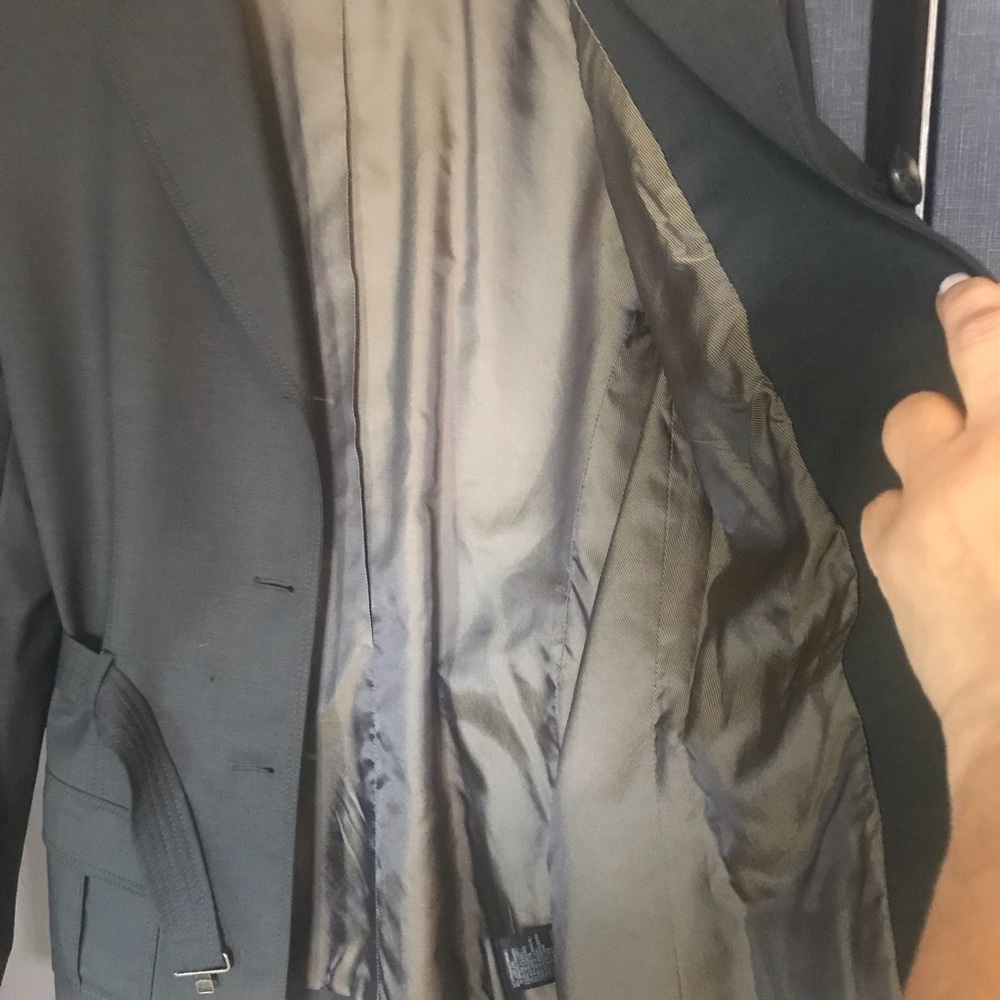 Tahari ASL Jacket - Picture 6 of 6